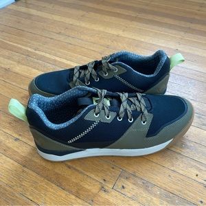 Men’s Forsake Hiking Shoes